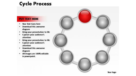 PowerPoint Template Company Cycle Process Ppt Slides PowerPoint Template Company Cycle Process Ppt Slides