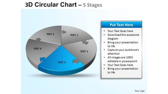 PowerPoint Template Diagram Circular Ppt Theme PowerPoint Template Diagram Circular Ppt Theme