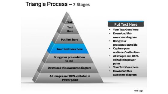 PowerPoint Template Diagram Triangle Process Ppt Slide PowerPoint Template Diagram Triangle Process Ppt Slide