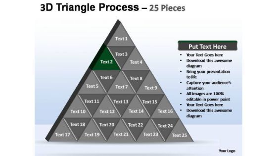 PowerPoint Template Editable Triangle Process Ppt Presentation PowerPoint Template Editable Triangle Process Ppt Presentation