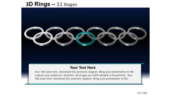 PowerPoint Template Global Rings Ppt Backgrounds PowerPoint Template Global Rings Ppt Backgrounds