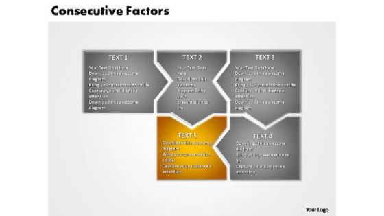 PowerPoint Template Graphic Consecutive Factors Ppt Theme PowerPoint Template Graphic Consecutive Factors Ppt Theme