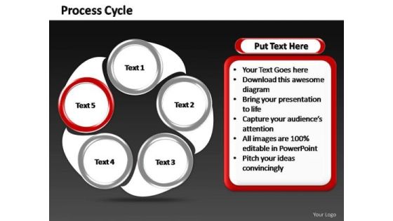 PowerPoint Template Graphic Constant Process Ppt Slide Designs PowerPoint Template Graphic Constant Process Ppt Slide Designs