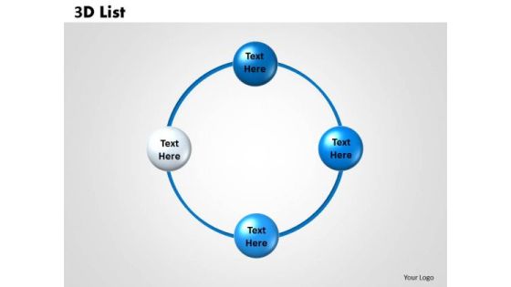 PowerPoint Template Growth List Ppt Themes PowerPoint Template Growth List Ppt Themes