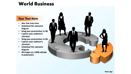 PowerPoint Template Growth World Business Ppt Slides PowerPoint Template Growth World Business Ppt Slides