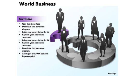 PowerPoint Template Growth World Ppt Slides PowerPoint Template Growth World Ppt Slides