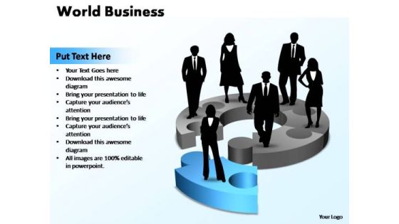 PowerPoint Template Image World Business Ppt Slides PowerPoint Template Image World Business Ppt Slides