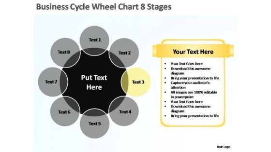 PowerPoint Template Leadership Business Cycle Ppt Presentation PowerPoint Template Leadership Business Cycle Ppt Presentation