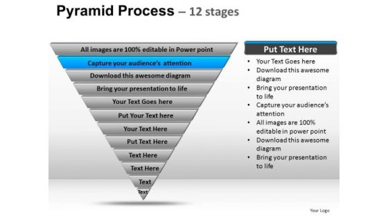PowerPoint Template Leadership Pyramid Ppt Template PowerPoint Template Leadership Pyramid Ppt Template
