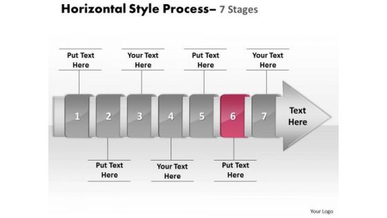 PowerPoint Template Linear Demonstration Of 7 Stages Process Business Plan Ppt Design PowerPoint Template Linear Demonstration Of 7 Stages Process Business Plan Ppt Design