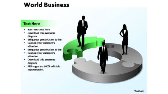 PowerPoint Template Marketing Business Ppt Slides PowerPoint Template Marketing Business Ppt Slides