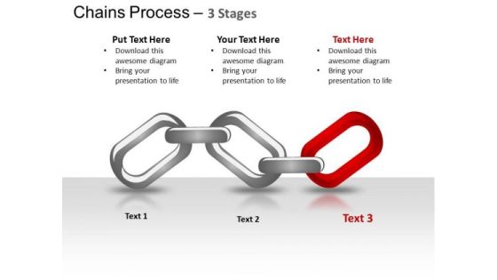 PowerPoint Template Marketing Chains Process Ppt Themes PowerPoint Template Marketing Chains Process Ppt Themes