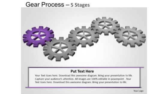 PowerPoint Template Marketing Gears Process Ppt Design PowerPoint Template Marketing Gears Process Ppt Design