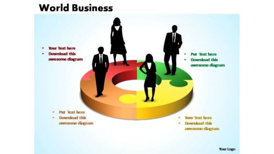 PowerPoint Template Marketing World Business Ppt Slides PowerPoint Template Marketing World Business Ppt Slides