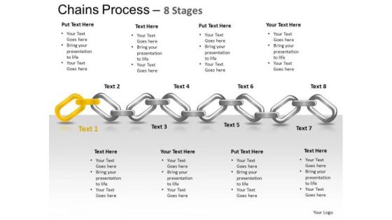 PowerPoint Template Process Chains Ppt Template PowerPoint Template Process Chains Ppt Template