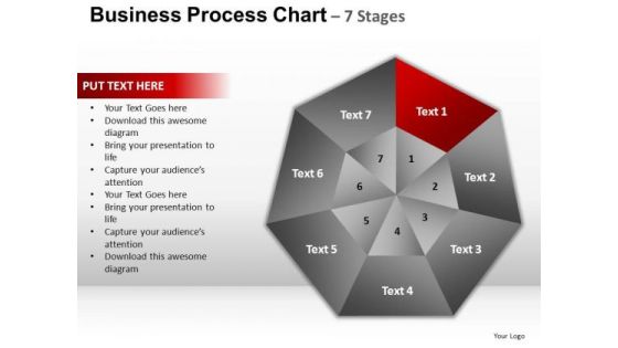 PowerPoint Template Process Circular Quadrant Ppt Presentation PowerPoint Template Process Circular Quadrant Ppt Presentation