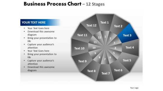 PowerPoint Template Strategy Circular Quadrant Ppt Slide Designs PowerPoint Template Strategy Circular Quadrant Ppt Slide Designs