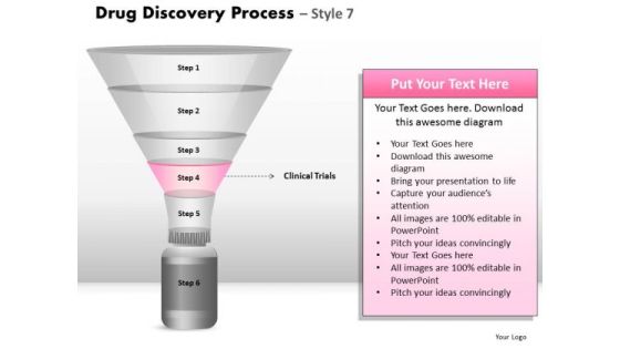 PowerPoint Template Strategy Drug Discovery Ppt Design PowerPoint Template Strategy Drug Discovery Ppt Design