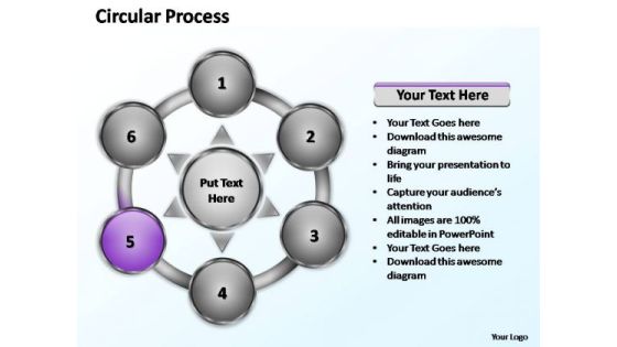PowerPoint Template Strategy Six Elements Ppt Presentation PowerPoint Template Strategy Six Elements Ppt Presentation