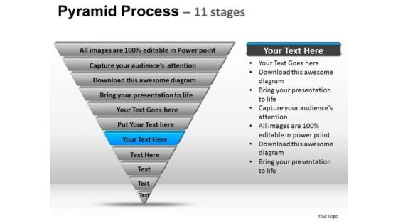PowerPoint Template Success Pyramid Ppt Backgrounds PowerPoint Template Success Pyramid Ppt Backgrounds