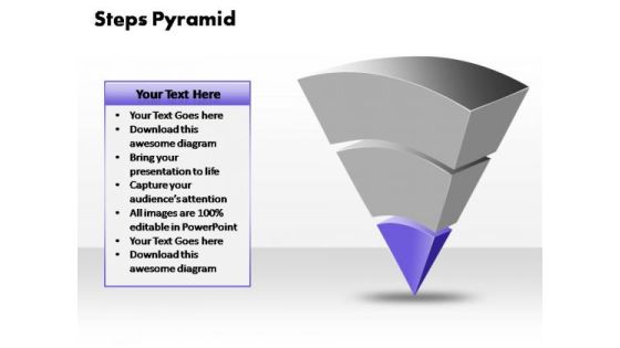 PowerPoint Templates Business 3 Steps Pyramid Ppt Backgrounds PowerPoint Templates Business 3 Steps Pyramid Ppt Backgrounds