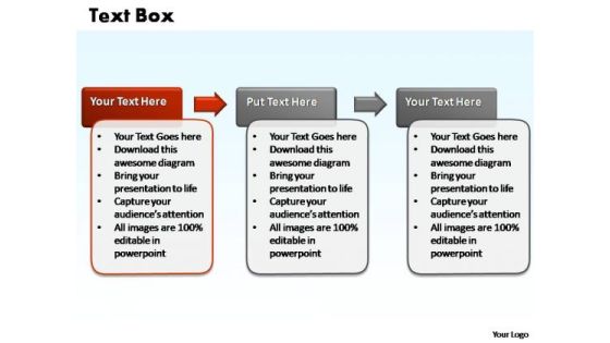 PowerPoint Templates Business 3 Steps Text Box Ppt Designs PowerPoint Templates Business 3 Steps Text Box Ppt Designs