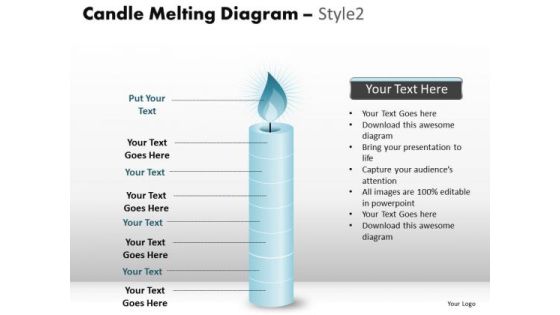 PowerPoint Templates Business Candle Melting Ppt Themes PowerPoint Templates Business Candle Melting Ppt Themes