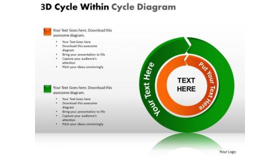 PowerPoint Templates Business Circle Process Ppt Themes