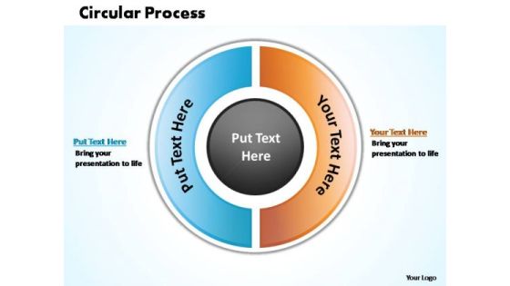 PowerPoint Templates Business Circular Process Ppt Themes