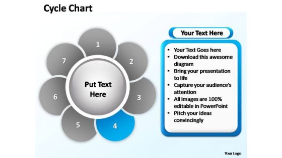 PowerPoint Templates Business Cycle Chart Ppt Themes PowerPoint Templates Business Cycle Chart Ppt Themes