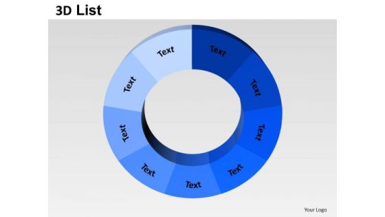 PowerPoint Templates Business Donut Pie Chart Ppt Backgrounds PowerPoint Templates Business Donut Pie Chart Ppt Backgrounds