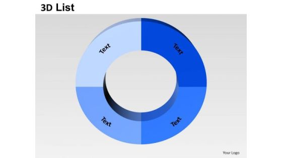 PowerPoint Templates Business Donut Pie Chart Ppt Themes PowerPoint Templates Business Donut Pie Chart Ppt Themes