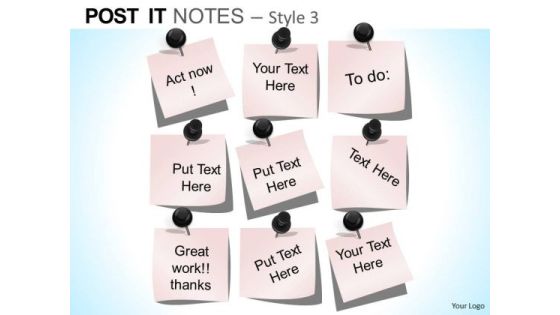 PowerPoint Templates Business Education Post It Notes Ppt Slides PowerPoint Templates Business Education Post It Notes Ppt Slides