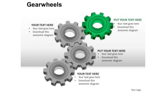 PowerPoint Templates Business Gear Wheel Ppt Themes PowerPoint Templates Business Gear Wheel Ppt Themes