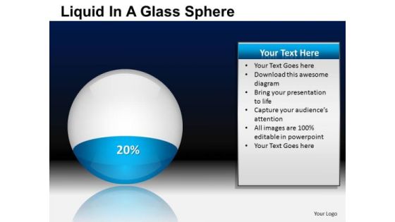 PowerPoint Templates Business Growth 30 Percent In Glass Ppt Themes PowerPoint Templates Business Growth 30 Percent In Glass Ppt Themes