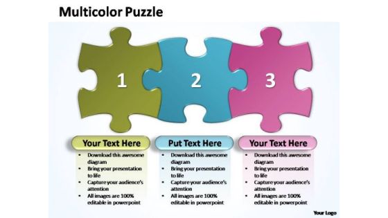 PowerPoint Templates Business Multicolor Puzzle Diagram Ppt Themes PowerPoint Templates Business Multicolor Puzzle Diagram Ppt Themes