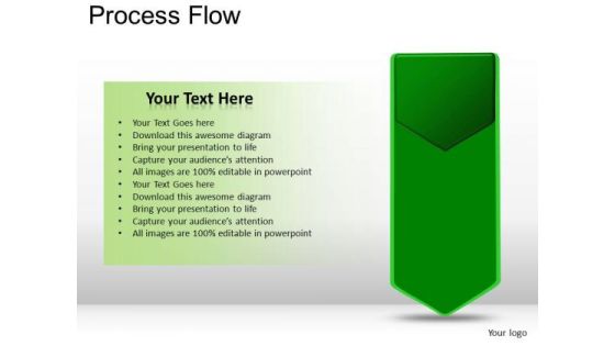 PowerPoint Templates Business Process Flow Ppt Layouts