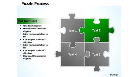 PowerPoint Templates Business Puzzle Process 2 X 2 Ppt Designs PowerPoint Templates Business Puzzle Process 2 X 2 Ppt Designs