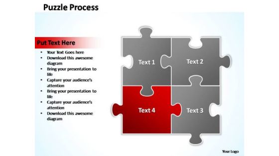 PowerPoint Templates Business Puzzle Process 2 X 2 Ppt Presentation PowerPoint Templates Business Puzzle Process 2 X 2 Ppt Presentation