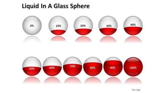 PowerPoint Templates Chart Liquid Ppt Designs PowerPoint Templates Chart Liquid Ppt Designs