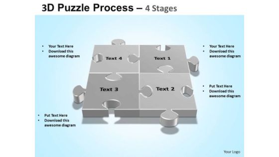 PowerPoint Templates Chart Puzzle Process Ppt Designs PowerPoint Templates Chart Puzzle Process Ppt Designs