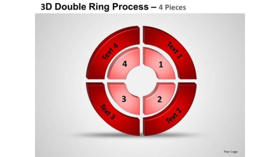 PowerPoint Templates Company Double Ring Ppt Designs PowerPoint Templates Company Double Ring Ppt Designs