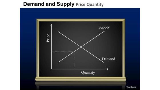 PowerPoint Templates Demand And Supply Intersect Point Economics Ppt Slides PowerPoint Templates Demand And Supply Intersect Point Economics Ppt Slides