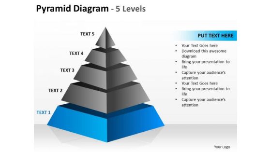 PowerPoint Templates Growth Cone Diagram Ppt Presentation PowerPoint Templates Growth Cone Diagram Ppt Presentation