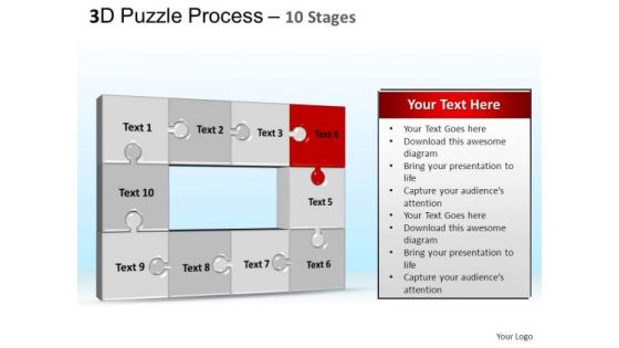 PowerPoint Templates Growth Puzzle Process Ppt Design PowerPoint Templates Growth Puzzle Process Ppt Design