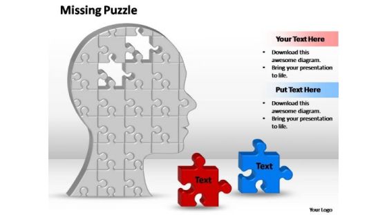 PowerPoint Templates Image 2 Missing Puzzle Pieces Ppt Designs PowerPoint Templates Image 2 Missing Puzzle Pieces Ppt Designs