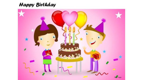 PowerPoint Templates Kids Cake Happy Birthday Ppt Designs PowerPoint Templates Kids Cake Happy Birthday Ppt Designs