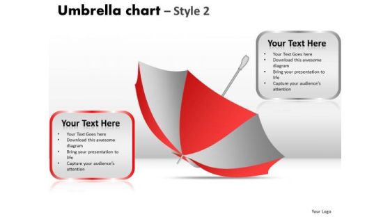 PowerPoint Templates Leadership Umbrella Chart Ppt Slides PowerPoint Templates Leadership Umbrella Chart Ppt Slides