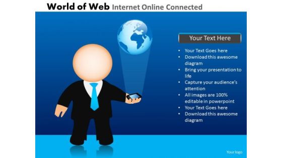 PowerPoint Templates Mobile Cellphone Internet Ppt Slides PowerPoint Templates Mobile Cellphone Internet Ppt Slides