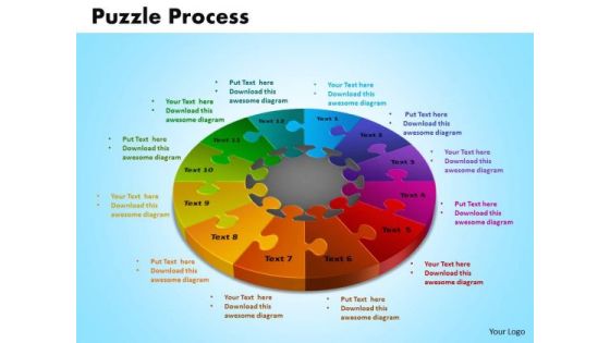 PowerPoint Templates Puzzle Process Business Ppt Slides PowerPoint Templates Puzzle Process Business Ppt Slides
